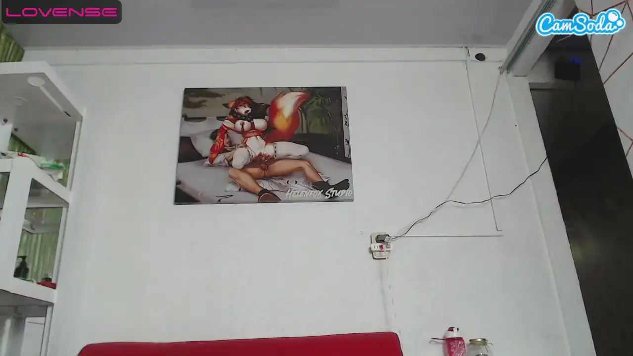 Adelamorales1 – [Camsoda] Sexy Sister Ass Babe – 2025-10-23 04:57:43