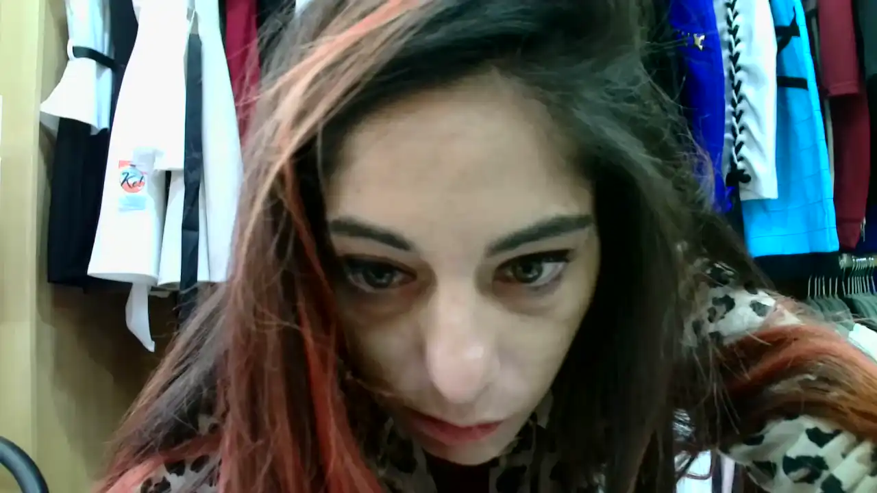 Bichota29 – [Cam4] Camgirl Nice Boobs Camsex – 2026-07-13 14:43:59