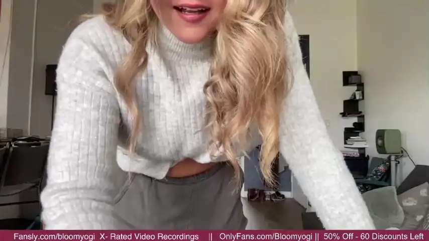 Bloomyogi – [Chaturbate] Porn Sexy Bitch Art – 2025-12-13 01:05:08