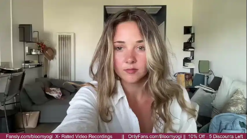 Bloomyogi – [Chaturbate] Amateur Lovense Hot Parts – 2025-04-17 06:46:49