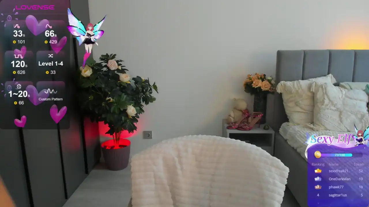 Kerrycandy_girl – [Stripchat] Tru Private Masturbation Pvt – 2025-01-02 06:40:58