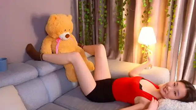 Lynna-bun – [Flirt4free] Beautiful Sensual Play – 2025-02-06 13:23:07