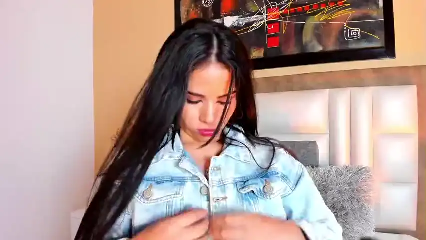 Scarletjonnes – [Amateur.tv] Web Model Twerking Sexy Girl – 2025-07-03 19:50:09