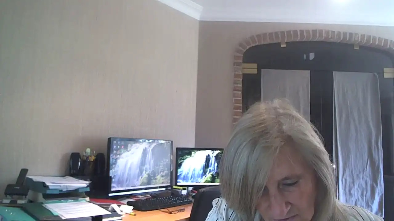Tammy4camfun – [Cam4] Only Fun Club Video Recording Wild Babe – 2025-09-03 16:30:55
