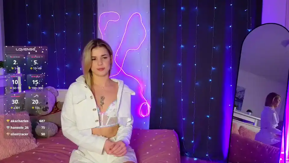 Adrianawow1 – [Chaturbate] New Video Nora Naked – 2025-03-02 20:16:31