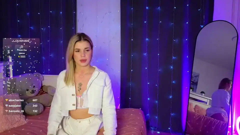 Adrianawow1 – [Chaturbate] Hidden Ticket Cum Video Nude Girl – 2026-07-22 04:09:34