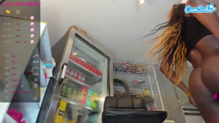 Mareiabold – [Camsoda] Cam Video Pvt Hot Show – 2026-04-05 15:03:16