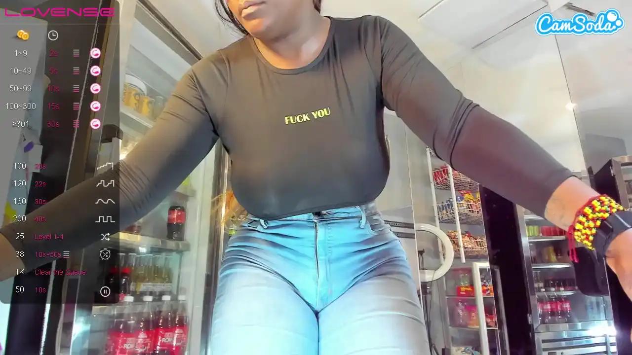 Mareiabold – [Camsoda] Cam Video Hot Parts Live Show – 2025-03-05 01:47:59