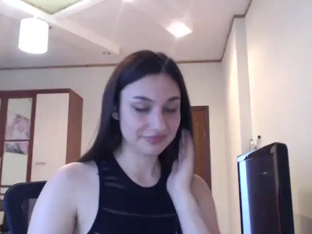 Reginacart – [Bongacams] Wild Babe Porn Web Chat Webcam Goddes – 2025-03-18 18:14:12