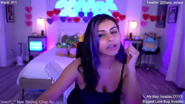 Stacy_x3 – [Myfreecams] Beautiful Porn Live Chat Only Fun Club Video – 2026-06-18 21:07:32