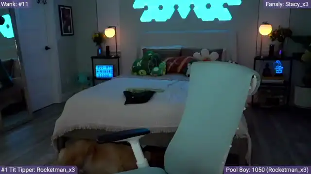 Stacy_x3 – [Myfreecams] Big-ass Wonderful Party – 2026-05-29 21:13:40