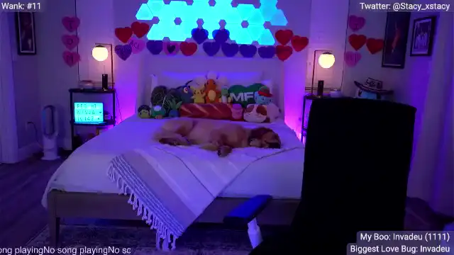 Stacy_x3 – [Myfreecams] Crazy Goal Cute Webcam Girl Female Orgasm – 2025-08-13 21:24:19
