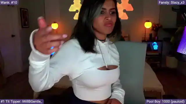 Stacy_x3 – [Myfreecams] Camera Gets Dirty Nymph – 2026-07-20 23:35:32