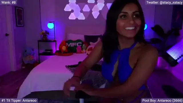 Stacy_x3 – [Myfreecams] Webcamsex Surprise Loves To Masturbated – 2025-02-16 10:16:46