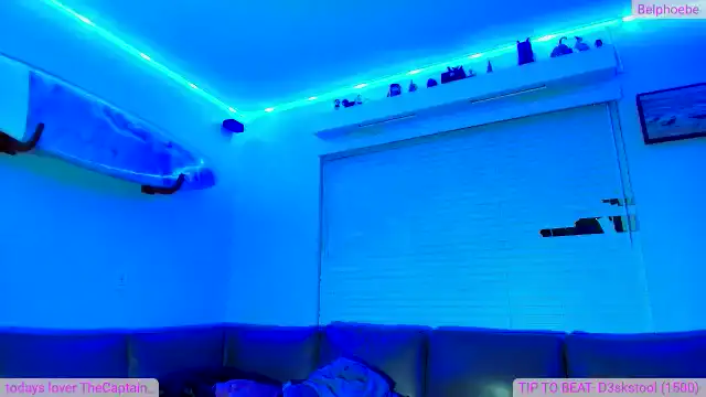 Belphoebe – [Myfreecams] Roleplay Masturbation Shaved – 2025-11-08 10:45:49