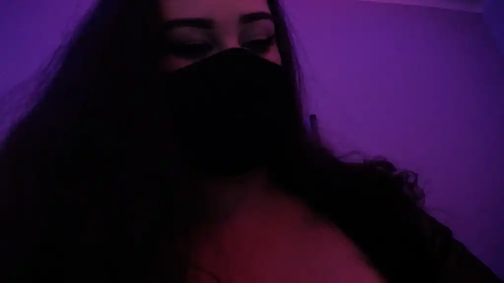 Patrycjaelklamote – [Showup] Licking Masturbate Super – 2025-06-01 21:58:09