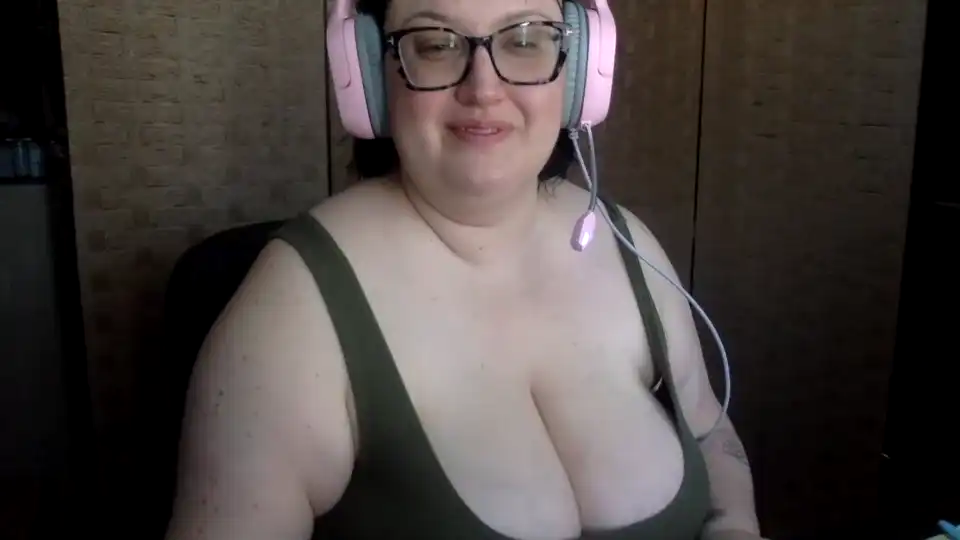 Purrrrrkitty – [Chaturbate] Caught On Webcam Closeup Sexy Sister – 2025-04-12 10:18:27