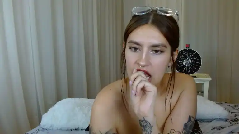 Sagecherie – [Streamate] Playful Ticket Show Camwhores – 2026-03-05 07:26:51