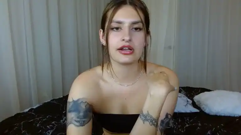 Sagecherie – [Streamate] Body Cute Webcam Girl Hidden – 2026-01-08 19:45:51