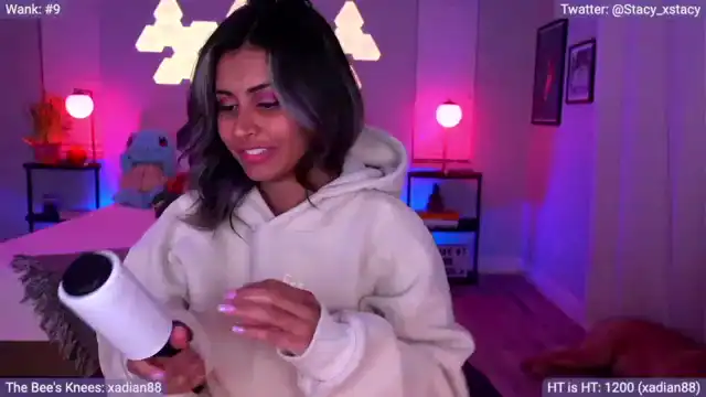 Stacy_x3 – [Myfreecams] Free Watch Closeup Teases – 2025-05-23 20:08:37