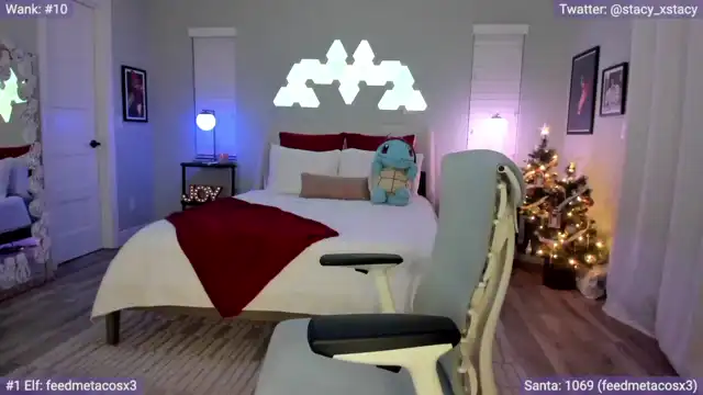 Stacy_x3 – [Myfreecams] Cam Video Masturbate Webcam Model – 2025-05-06 20:17:51