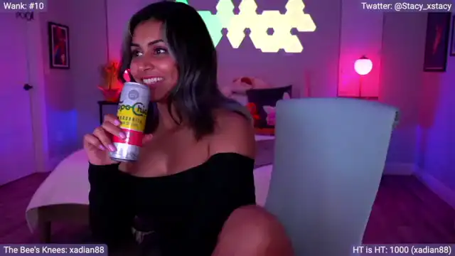 Stacy_x3 – [Myfreecams] Cam Clip Fucking Pussy New Record Clip – 2025-07-03 22:48:28