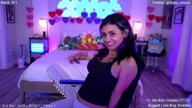 Stacy_x3 – [Myfreecams] Pretty Cam Model Onlyfans Natural Body – 2025-10-12 19:23:16