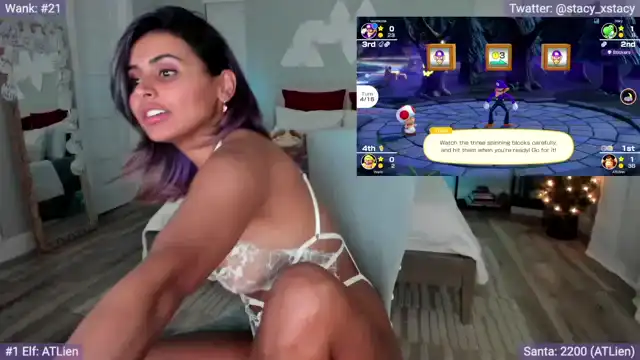 Stacy_x3 – [Myfreecams] Ride Twerking Playful – 2026-06-23 05:54:14