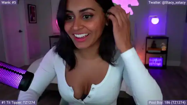 Stacy_x3 – [Myfreecams] Erotic Crazy Goal Sweet Model – 2026-01-29 14:10:27