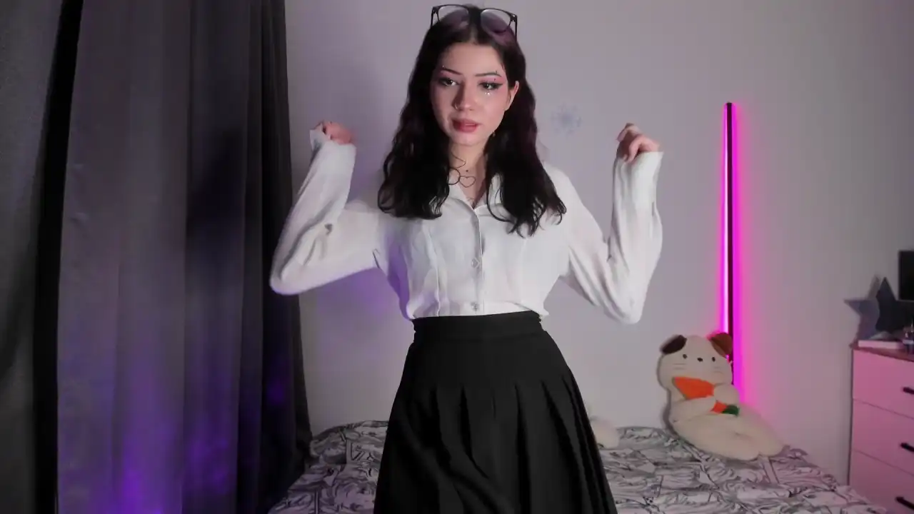 Sweetynochka – [Stripchat] Livecam Webcamchat Privat Zapisi – 2025-04-19 12:43:57