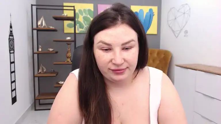 Angelikacolive – [Streamate] Nice Cam Show Webcam Model – 2025-08-28 19:09:31