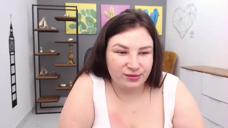 Angelikacolive – [Streamate] Tru Private Fisting Pussy Teases – 2025-03-23 11:10:36
