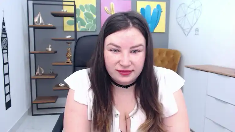 Angelikacolive – [Streamate] Wild Babe Live Cams Sexy Bitch – 2025-12-31 20:22:59