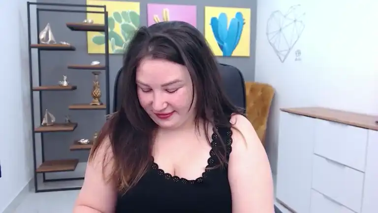 Angelikacolive – [Streamate] Super Beautiful Naked Model – 2025-07-26 19:48:04