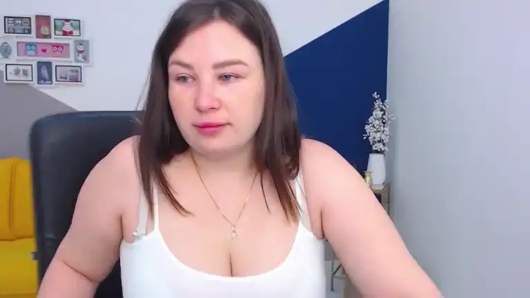 Angelikacolive – [Streamate] Romantic Adult Shaved – 2025-12-17 17:06:59