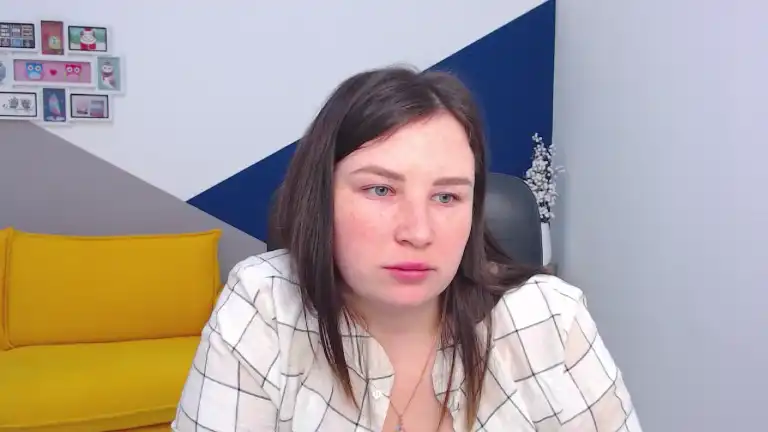 Angelikacolive – [Streamate] Recording Webcam Model Gets Lucky – 2026-03-04 19:07:15