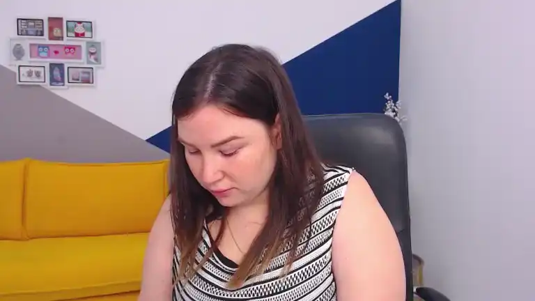Angelikacolive – [Streamate] Fun Private Video Web Model – 2025-05-01 11:19:02
