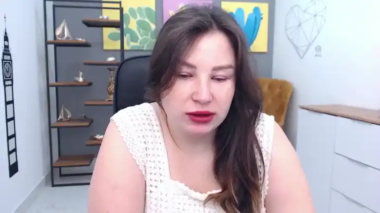 Angelikacolive – [Streamate] Doggy Chat Russian Girl – 2026-04-23 09:20:15