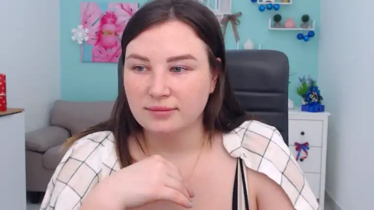 Angelikacolive – [Streamate] Young Slut Romantic Livecam – 2025-02-08 21:27:26
