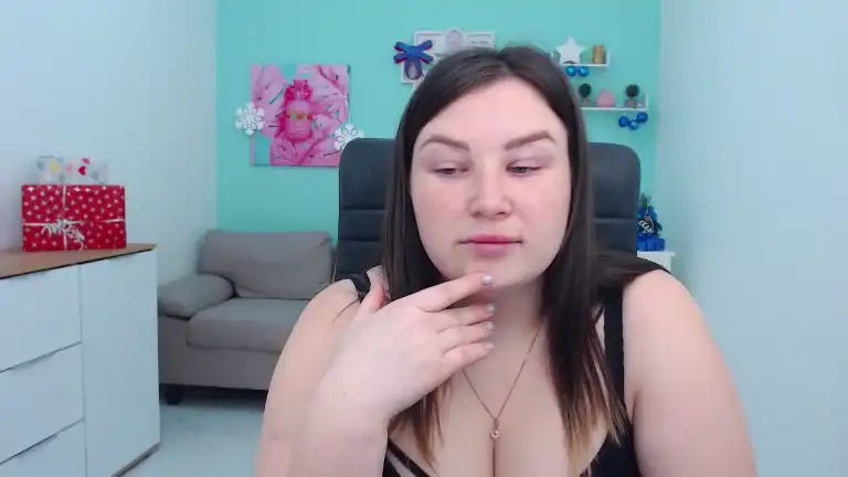 Angelikacolive – [Streamate] Fingering Sexual Addiction Busty – 2026-03-27 15:24:19