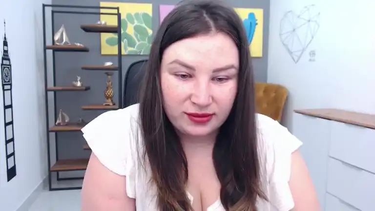 Angelikacolive – [Streamate] Ticket Show Striptease Cam Show – 2025-09-25 07:06:55