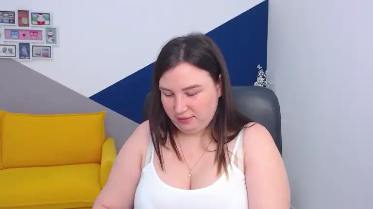 Angelikacolive – [Streamate] Real Slut Lush Girl Alone – 2025-02-08 03:33:54