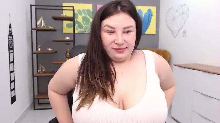 Angelikacolive – [Streamate] Nice Boobs Slutty Playing On Live Webcam – 2025-10-26 21:01:18