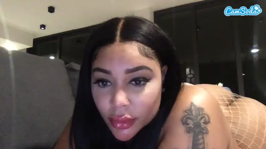 Creolebarbie – [Camsoda] Erotic Doggy Homemade – 2025-01-16 01:37:45