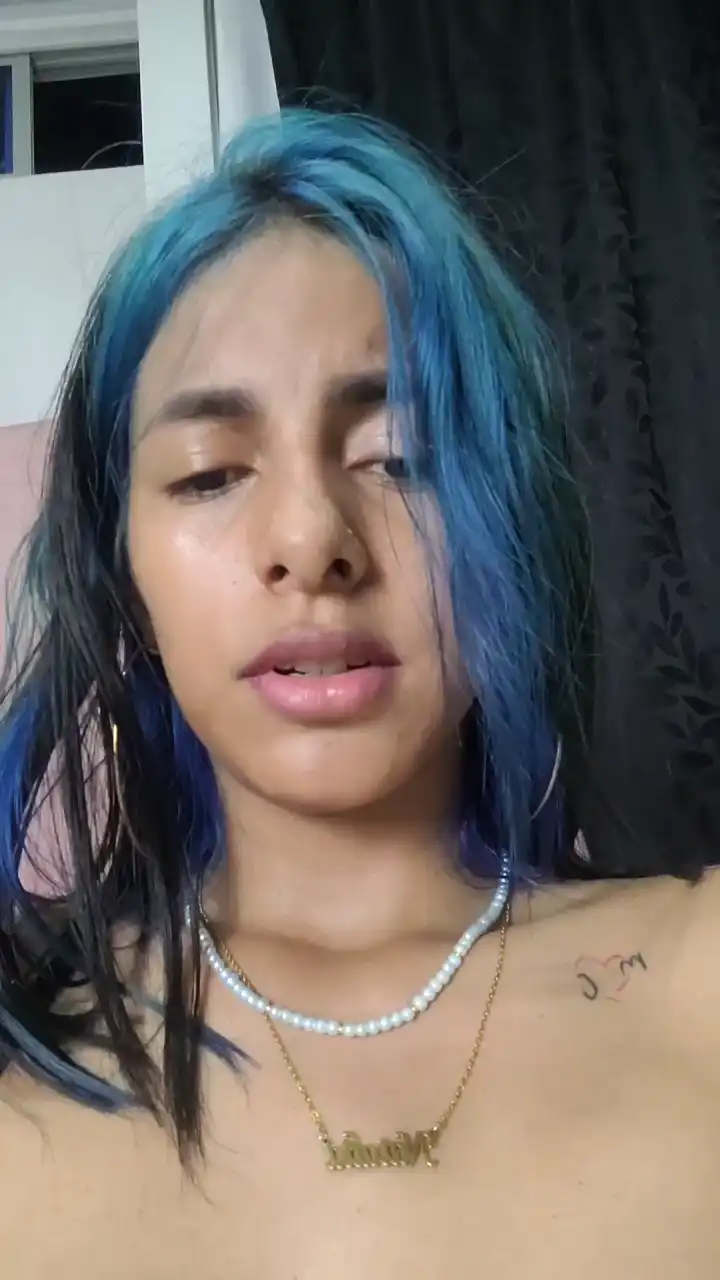 Cute_plop – [Cam4] Twerking Nymph Gets Lucky – 2025-01-16 03:51:53