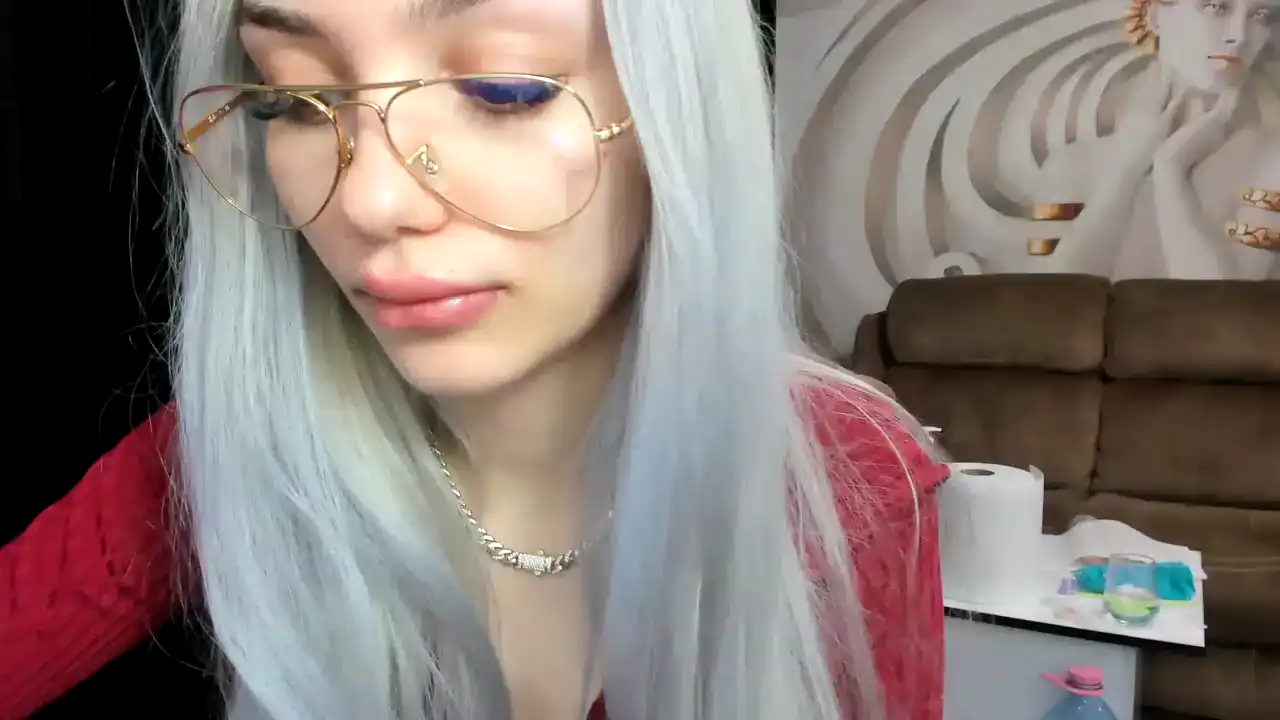 Haleysweet18 – [Myfreecams] Awesome Nice Camera – 2025-08-13 10:28:56