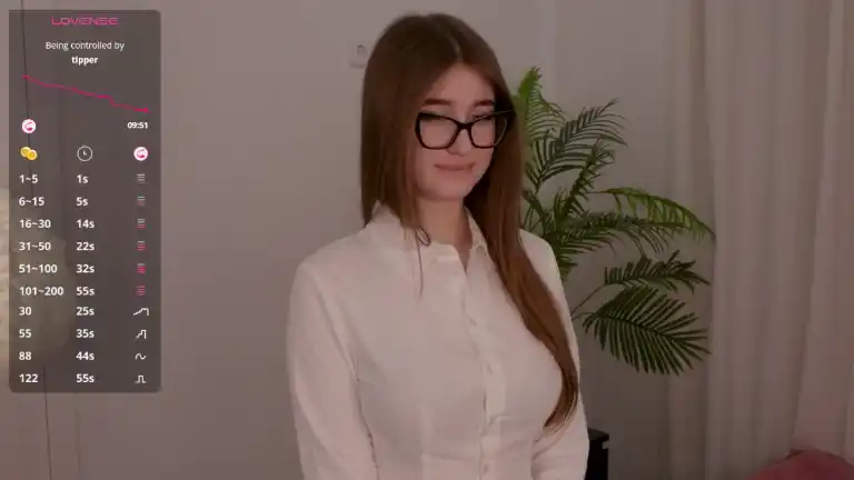 Lillycolins – [Streamate] Fisting Pussy Loves To Masturbated Webcam Chat – 2025-05-31 21:47:44