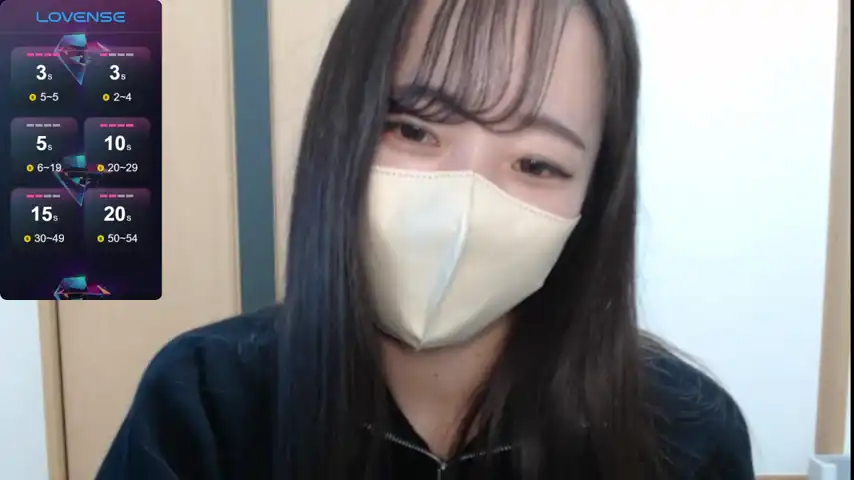 Rio_chan_ – [Stripchat] Webcam Wet Pussy – 2025-05-06 07:49:19