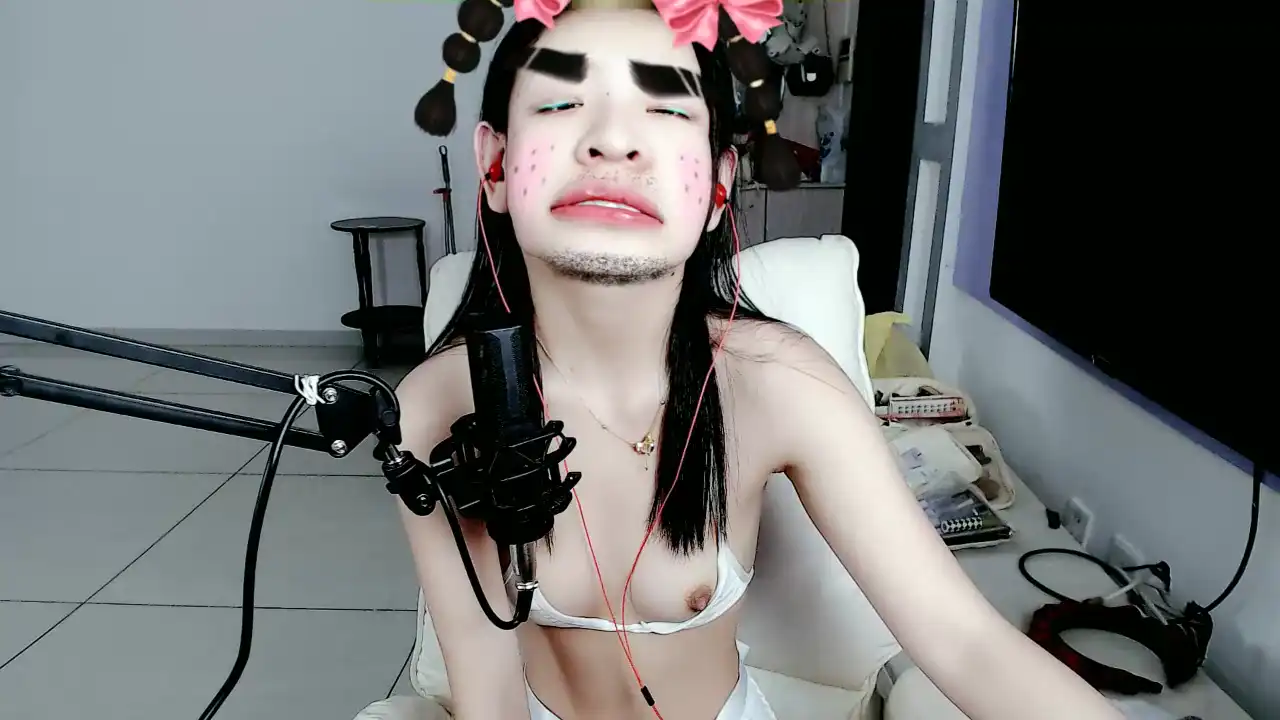 Xiaobaoya520 – [Stripchat] Webcam Webcam Chat Live Cams – 2025-04-27 08:14:59