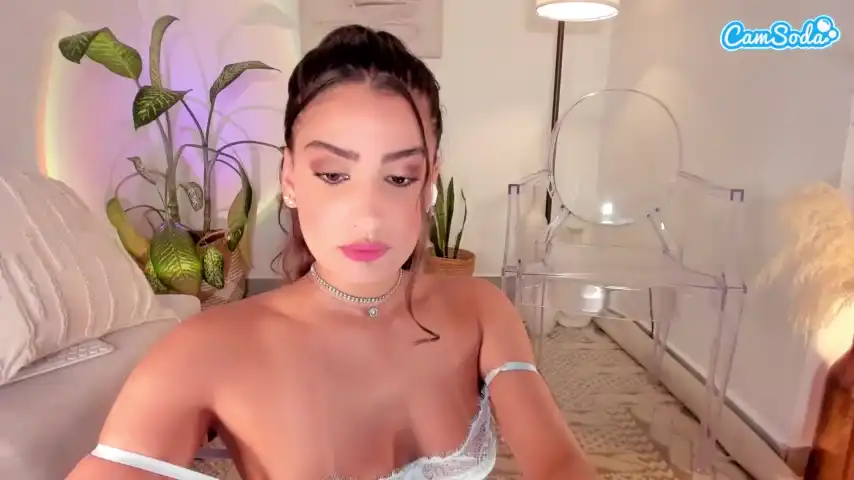 Daphne-walton – [Camsoda] Natural Body New Record Clip Naked Model – 2026-03-11 15:16:19
